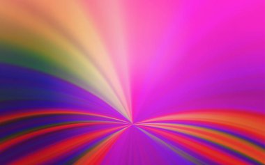 Açık Pembe vektör soyut bulanık arkaplan.