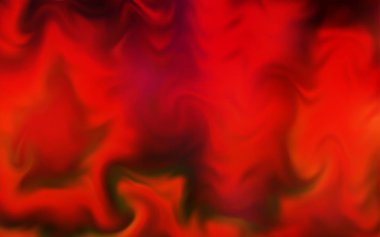 Açık Kırmızı vektör soyut bulanık arkaplan.