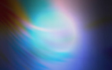 Açık Pembe, Mavi vektör bulanık desen.