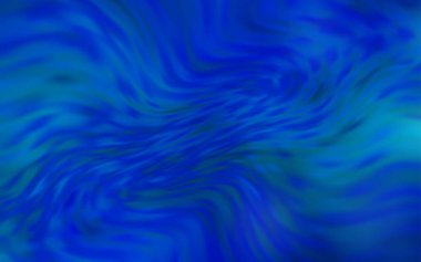 Hafif BLUE vektör modern zarif düzen.