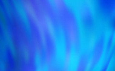 Açık Mavili vektör renkli arkaplan.