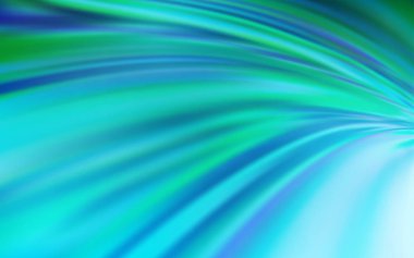 Açık Mavili vektör renkli arkaplan.