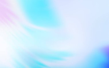 Açık BLUE vektör parlak soyut arkaplan.