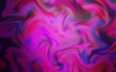 Açık Pembe vektör soyut parlak doku.