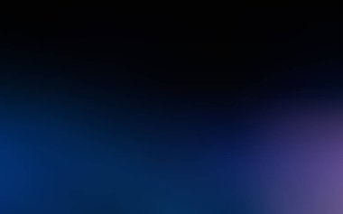 Koyu Mavi vektör parlak desen bulanık. Degrade ile renkli soyut illüstrasyon. İşletmeniz için en iyi bulanık tasarım.