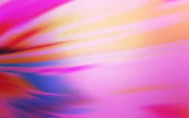 Açık Pembe vektör bulanık parlak doku.