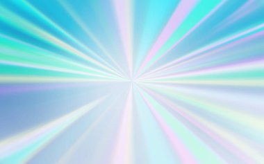 Hafif BLUE vektör modern zarif düzen.