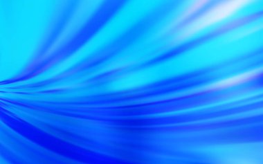 Açık BLUE vektörü soyut parlak desen.