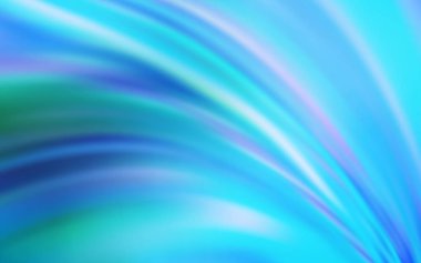 Açık BLUE vektörü şablonu bulanıklaştırdı.