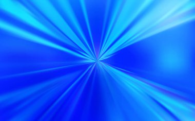 Açık BLUE vektör renkli soyut arkaplan.