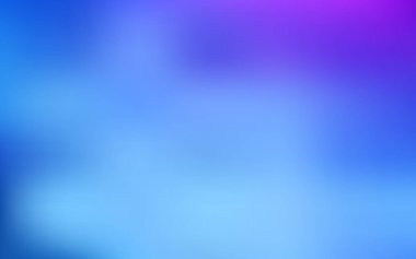 Açık Pembe, Mavi vektör bulanık ve renkli desen.