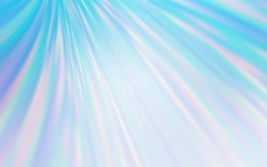 Hafif BLUE vektör modern zarif düzen.