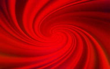 Çizgileri olan açık kırmızı vektör arkaplanı.