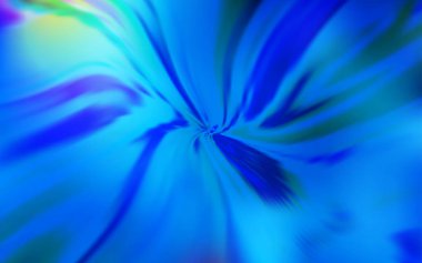 Çizgileri olan hafif BLUE vektör deseni.