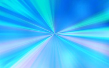 Açık BLUE vektör renkli arkaplan.