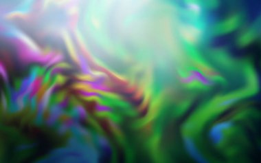 Açık BLUE vektör parlak soyut arkaplan.