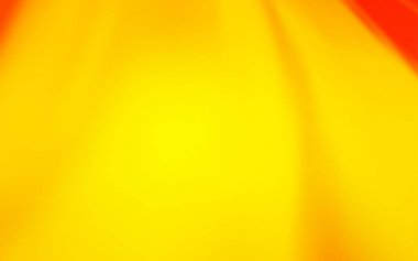 Açık Turuncu vektör parlak soyut arkaplan.