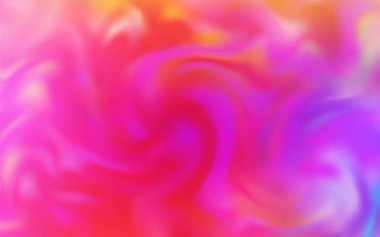 Açık Pembe, Kırmızı vektör renkli soyut doku.