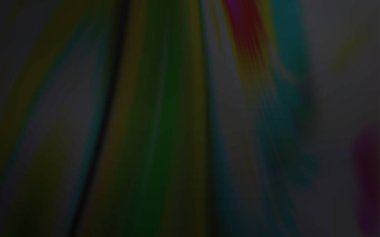 Koyu Gri vektör soyut düzeni. Degrade ile halftone tarzıyaratıcı illüstrasyon. Marka kitabınız için yeni stil tasarımı.