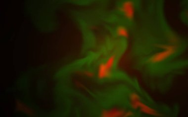 Koyu Kahverengi vektör parlak doku bulanık. Degrade tasarımı ile Glitter soyut illüstrasyon. İşletmeniz için tamamen yeni tasarım.