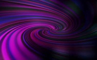 Koyu pembe vektör arkaplanı bulanıklaştırdı.