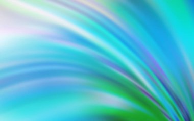 Açık BLUE vektör renkli arkaplan.