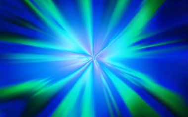 Koyu mavi vektör soyut doku.