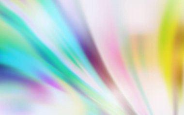 Açık Mavi, Sarı vektör renkli soyut arkaplan.