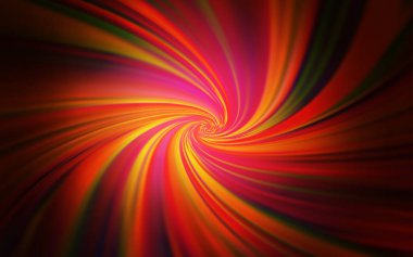 Koyu kırmızı vektör soyut düzeni.