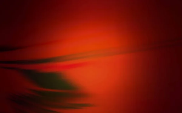Donker rood vector wazig glans abstracte achtergrond. — Stockvector