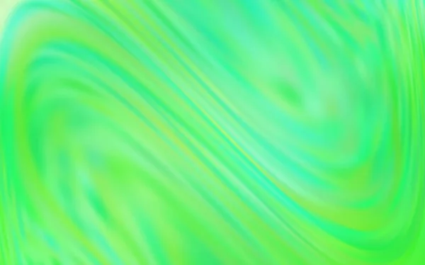 Світло Зелений Вектор Сучасний Елегантний Фон Повністю Нова Кольорова Ілюстрація — стоковий вектор