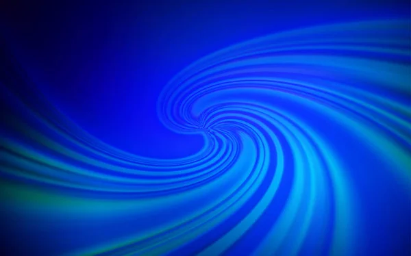 Mørk BLUE-vektor uklart mønster. – stockvektor