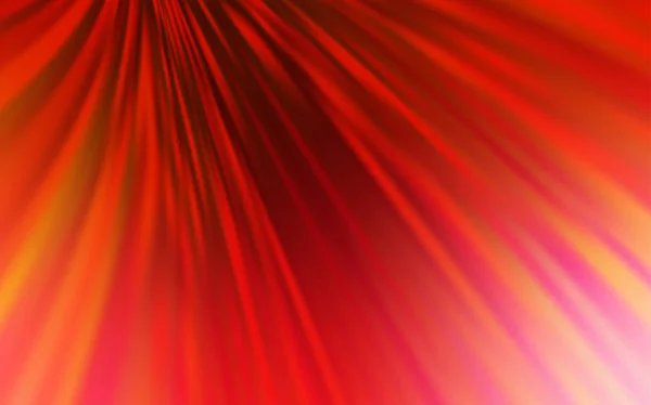 Ανοιχτό κόκκινο διάνυσμα αφηρημένο φωτεινό μοτίβο. — Διανυσματικό Αρχείο