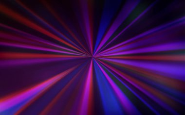 Koyu pembe vektör modern zarif arkaplan.