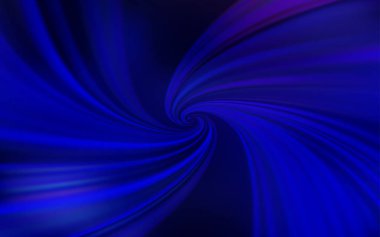 Koyu mavi vektör desen eğik çizgilerle.