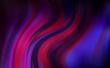 Koyu pembe vektör modern zarif arkaplan.