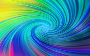 Açık Çok renkli vektör bulanık parlaklık soyut arka plan.