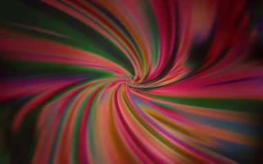 Koyu kırmızı vektör modern zarif bir ortam.