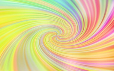 Açık yeşil, kırmızı vektör parlak deseni bulanıklaştırdı.