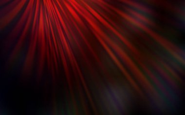 Koyu kırmızı vektör modern zarif düzen.