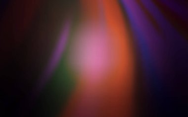 Koyu Mor vektör soyut arkaplan.