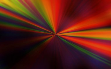 Koyu kırmızı vektör soyut parlak şablon.