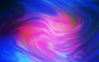 Açık Mavi, Kırmızı vektör soyut bulanık arkaplan.