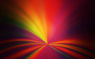 Koyu kırmızı vektör soyut desen.