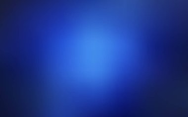 Açık BLUE vektörü soyut parlak şablonu bulanıklaştırdı.