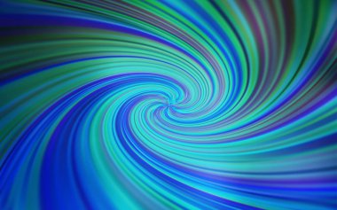 Açık BLUE vektörü soyut parlak dokuyu bulanıklaştırdı.