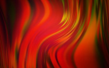 Koyu kırmızı vektör soyut parlak dokuyu bulanıklaştırdı.