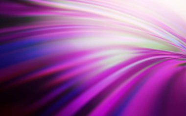 Açık pembe vektör arkaplanı bulanıklaştırdı.