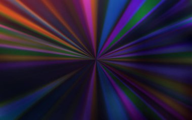 Koyu Mor vektör soyut parlak desen.