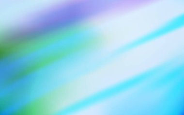 Düz çizgileri olan hafif BLUE vektör arkaplanı.